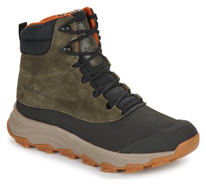 Expeditionist Shield Ανδρικά Ορειβατικά Columbia