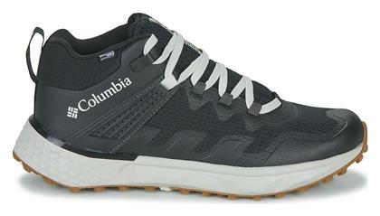 Facet 75 Ανδρικά Ορειβατικά Μαύρα Columbia