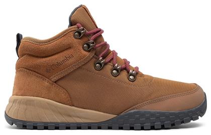 Fairbanks Mid Ανδρικά Ορειβατικά Columbia
