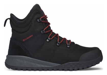 Fairbanks Omni-Heat Ανδρικά Ορειβατικά Black / Rusty Columbia