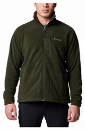 Fast Trek Ii Full Fleece Ζακέτα Columbia