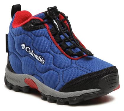 Firecamp Mid 2 Αδιάβροχα Navy Μπλε Columbia από το Modivo