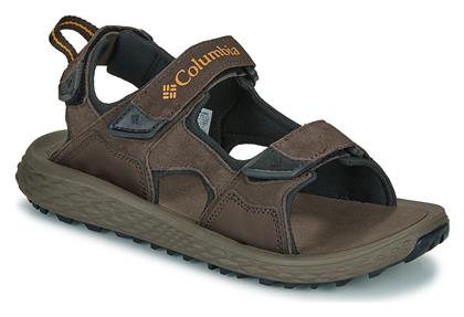 Hiker 3-strap Σανδάλια Columbia
