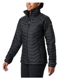 Lite Μπουφάν Puffer Ροζ Columbia