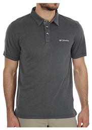 Nelson Point Polo T-shirt Columbia