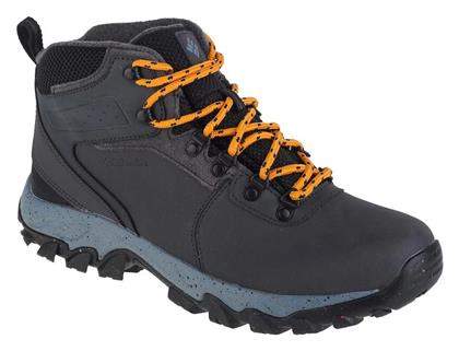 Newton Ridge Ανδρικά Ορειβατικά Γκρι Columbia