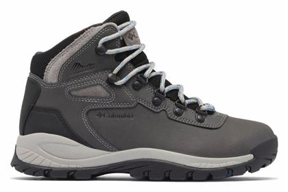 Newton Ridge Plus Γυναικεία Ορειβατικά Γκρι Columbia