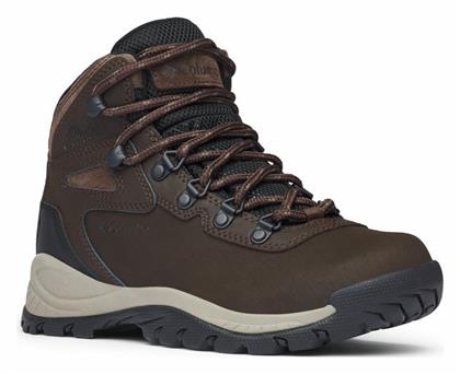 Newton Ridge Plus Γυναικεία Ορειβατικά Καφέ Columbia