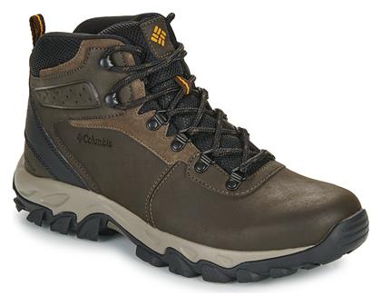 Newton Ridge Plus Ii Ανδρικά Ορειβατικά Καφέ Columbia