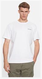 North Cascades Polo T-shirt Columbia