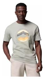 Path Lake Ii Polo T-shirt Columbia