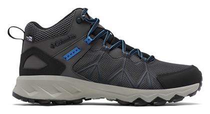Peakfreak II Ανδρικά Ορειβατικά Dark Gray / Black Columbia