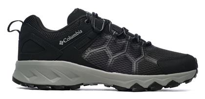 Peakfreak II Ανδρικά Ορειβατικά Μαύρα Columbia