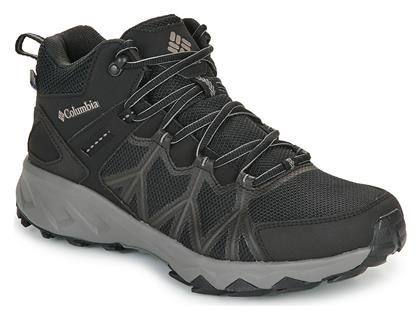 Peakfreak Ii Ανδρικά Ορειβατικά Μαύρα Columbia