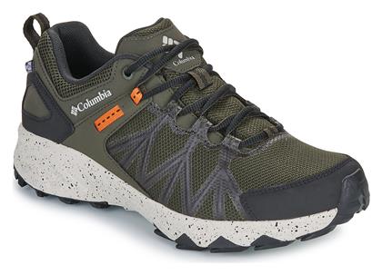 Peakfreak Ii Ανδρικά Ορειβατικά Πράσινα Columbia