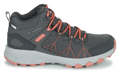 Peakfreak II Mid Outdry Γυναικεία Ορειβατικά Columbia