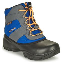 Παιδικά Μποτάκια Πεζοπορίας Rope Tow Columbia