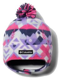 Παιδικό Σκουφάκι Fleece Πολύχρωμο Columbia