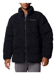 Puffect Ii Sherpa Fleece Μπουφάν Columbia