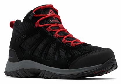 Redmond III Ανδρικά Ορειβατικά Μαύρα Columbia