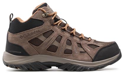 Redmond III Mid Ανδρικά Ορειβατικά Cordovan / Elk Columbia