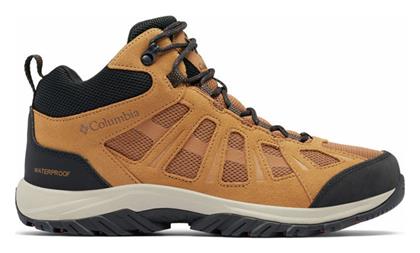 Redmond III Mid Ανδρικά Ορειβατικά Cordovan / Elk Columbia
