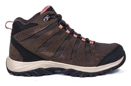Redmond III Mid Wp Ορειβατικά Columbia