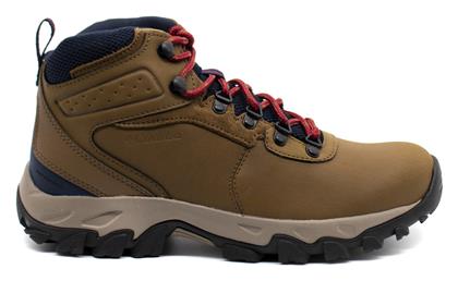 Ridge Plus II Ανδρικά Ορειβατικά Light Brown / Red Velvet Columbia