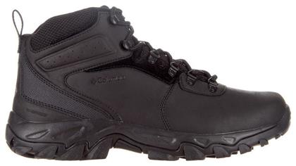 Ridge Plus II Ανδρικά Ορειβατικά Μαύρα Columbia