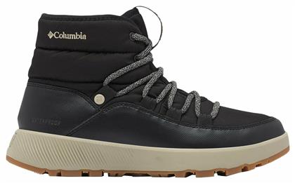 Slopeside Village Black Columbia