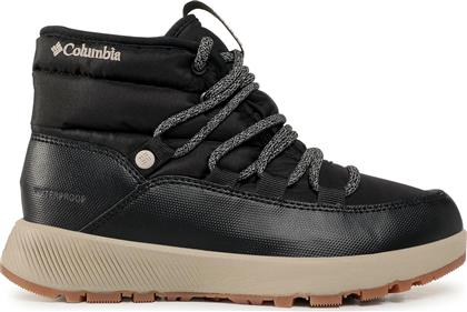 Slopeside Village Omni Heat Black Columbia