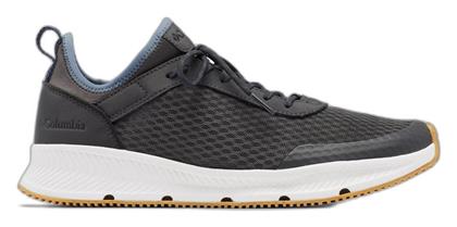 Summertide Ανδρικά Sneakers Γκρι Columbia