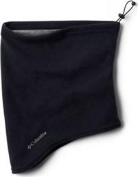 Trail Shaker Gaiter Αθλητικό Περιλαίμιο Μαύρο Columbia