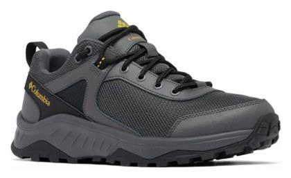 Trailstorm Ανδρικά Ορειβατικά Γκρι Columbia