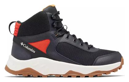 Trailstorm Ανδρικά Ορειβατικά Μαύρα Columbia