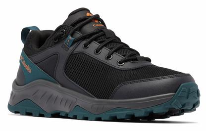 Trailstorm Ascend Ανδρικά Ορειβατικά Μαύρα Columbia