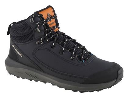 Trailstorm Peak Ανδρικά Ορειβατικά Columbia