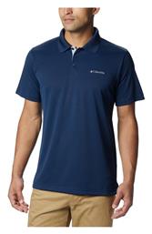 Utilizer Polo T-shirt Columbia