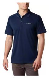 Utilizer Polo T-shirt Columbia