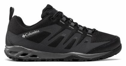 Vapor Vent Ανδρικά Ορειβατικά Black / White Columbia