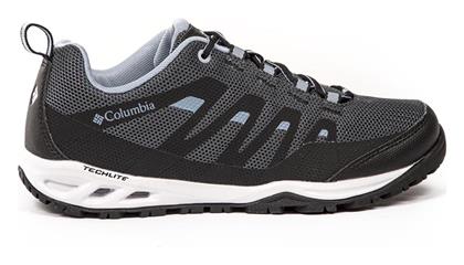 Vapor Vent Γυναικεία Ορειβατικά Γκρι Columbia