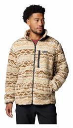 Winter Pass Fleece Ζακέτα Columbia