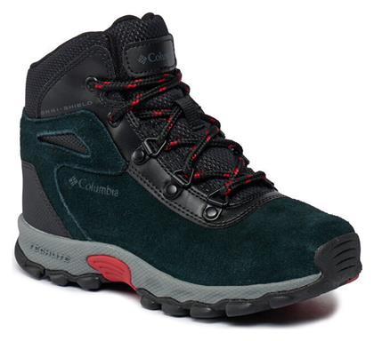 Youth Newton Ridge Μαύρα Columbia