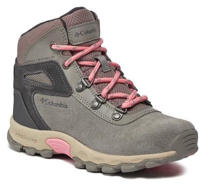 Youth Newton Ridge Μαύρα Columbia από το Modivo