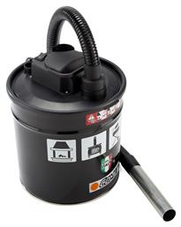 CA 18 S Σκούπα Στάχτης 1000W με Κάδο 18lt Comet από το Plus4u