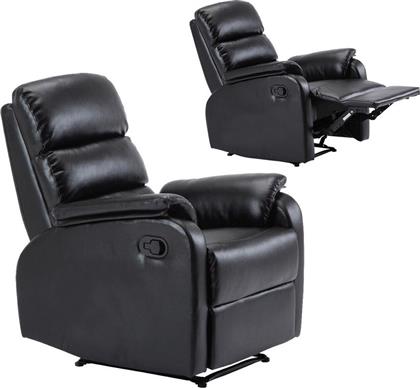 Comfort Πολυθρόνα Relax Ε9732,2 από το MyCasa