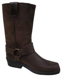 611-126 Brown Commanchero Original