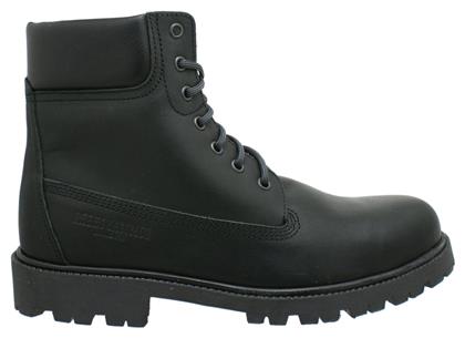 Αρβυλάκια Μαύρα 06-221 Commanchero Original