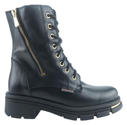 Αρβυλάκια Μαύρα 51189-721 Commanchero Original