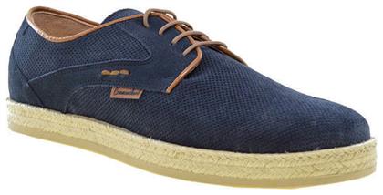 Blue Commanchero Original